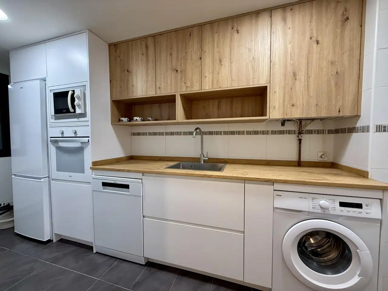Pis de 85 m² a Segovia