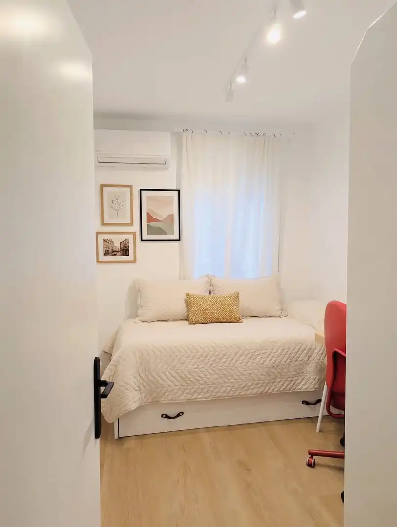 Piso de 60 m² en Madrid