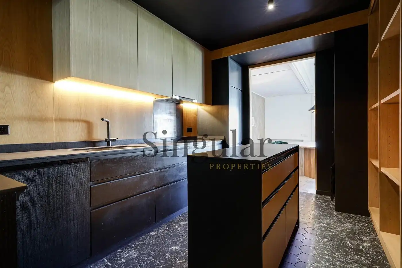 Apartamento 150 m² em Barcelona