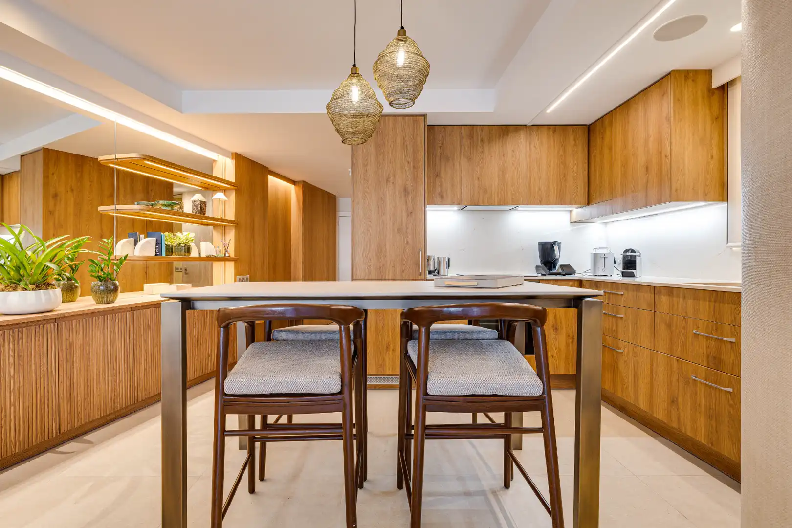 Apartamento 119 m² em Barcelona