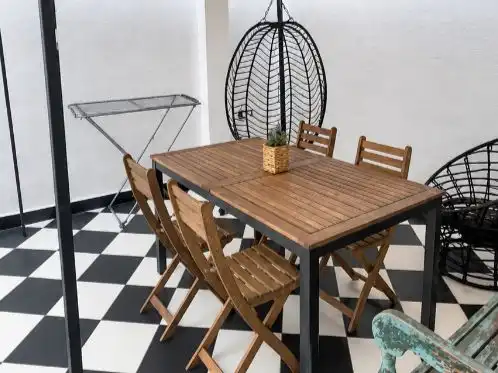 Piso de 65 m² en Sagunto