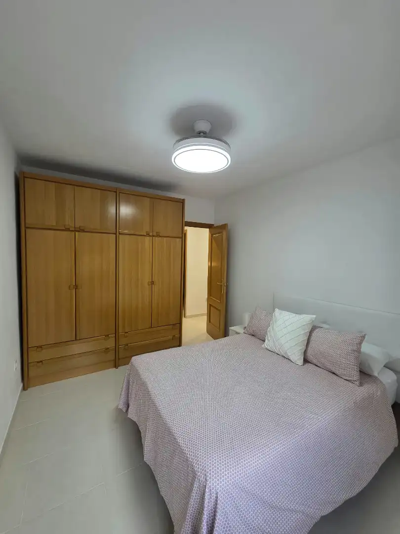 Piso de 115 m² en Badajoz