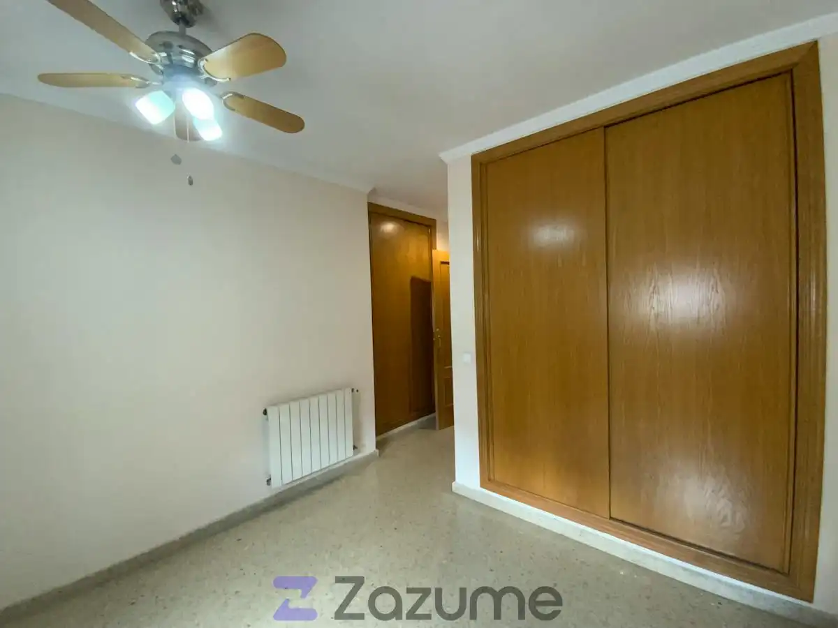 Wohnung 120 m² in Aldaia