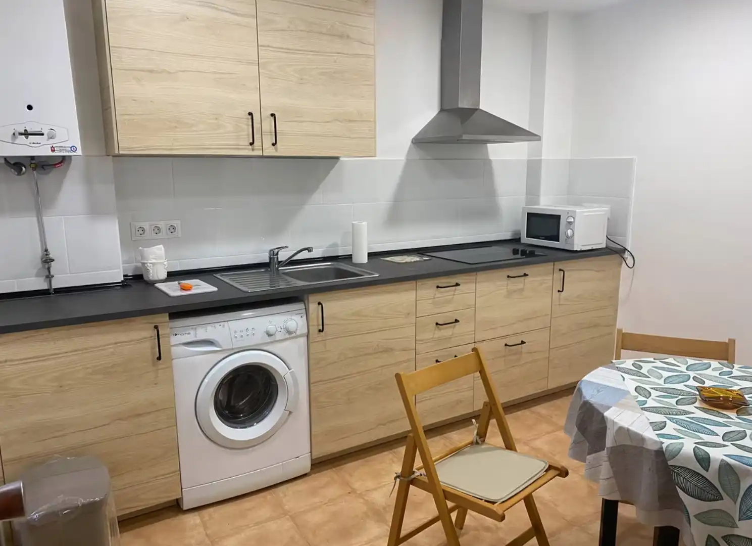 Habitación en alquiler, Málaga