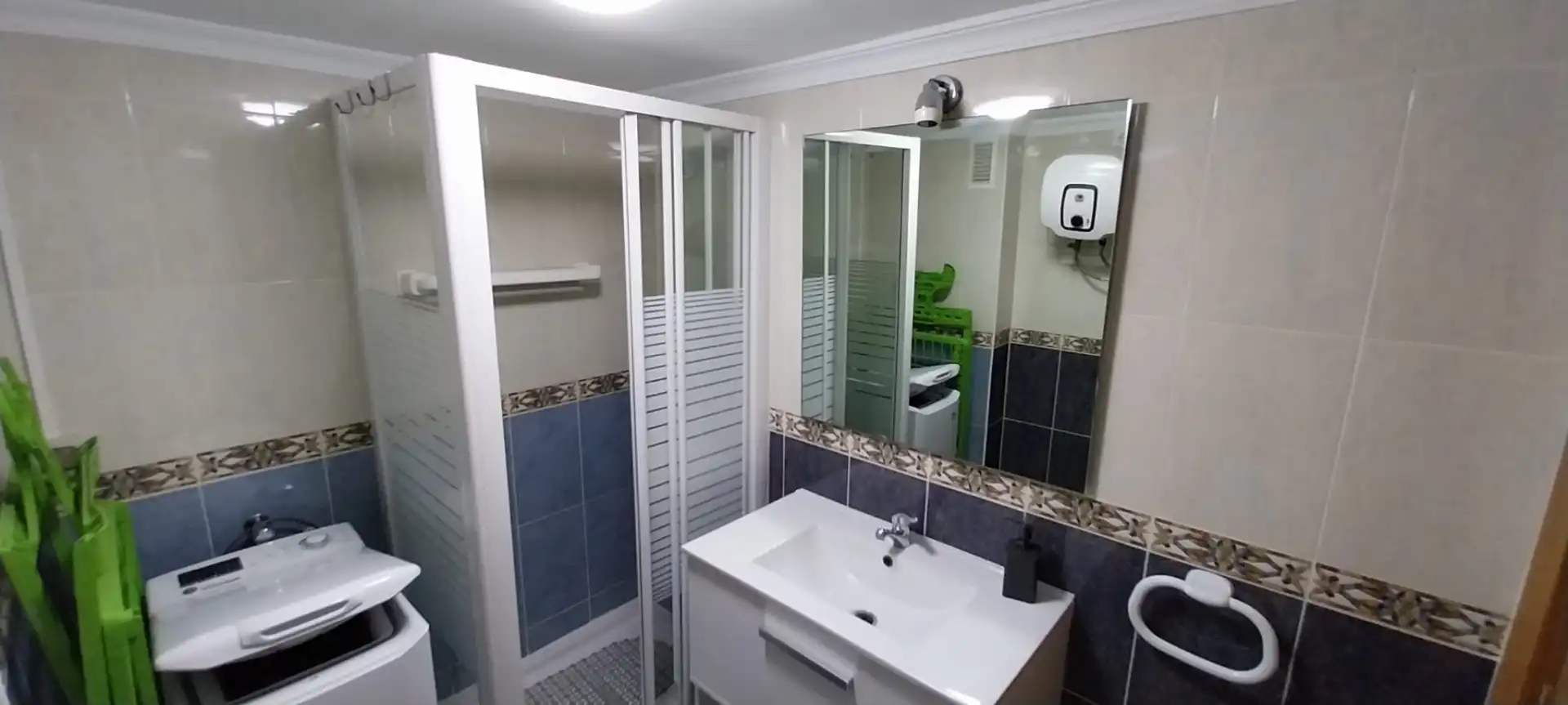 Appartamento 60 m² a San Bartolomé de Tirajana