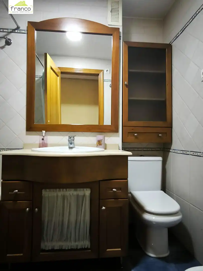 Piso de 120 m² en Murcia