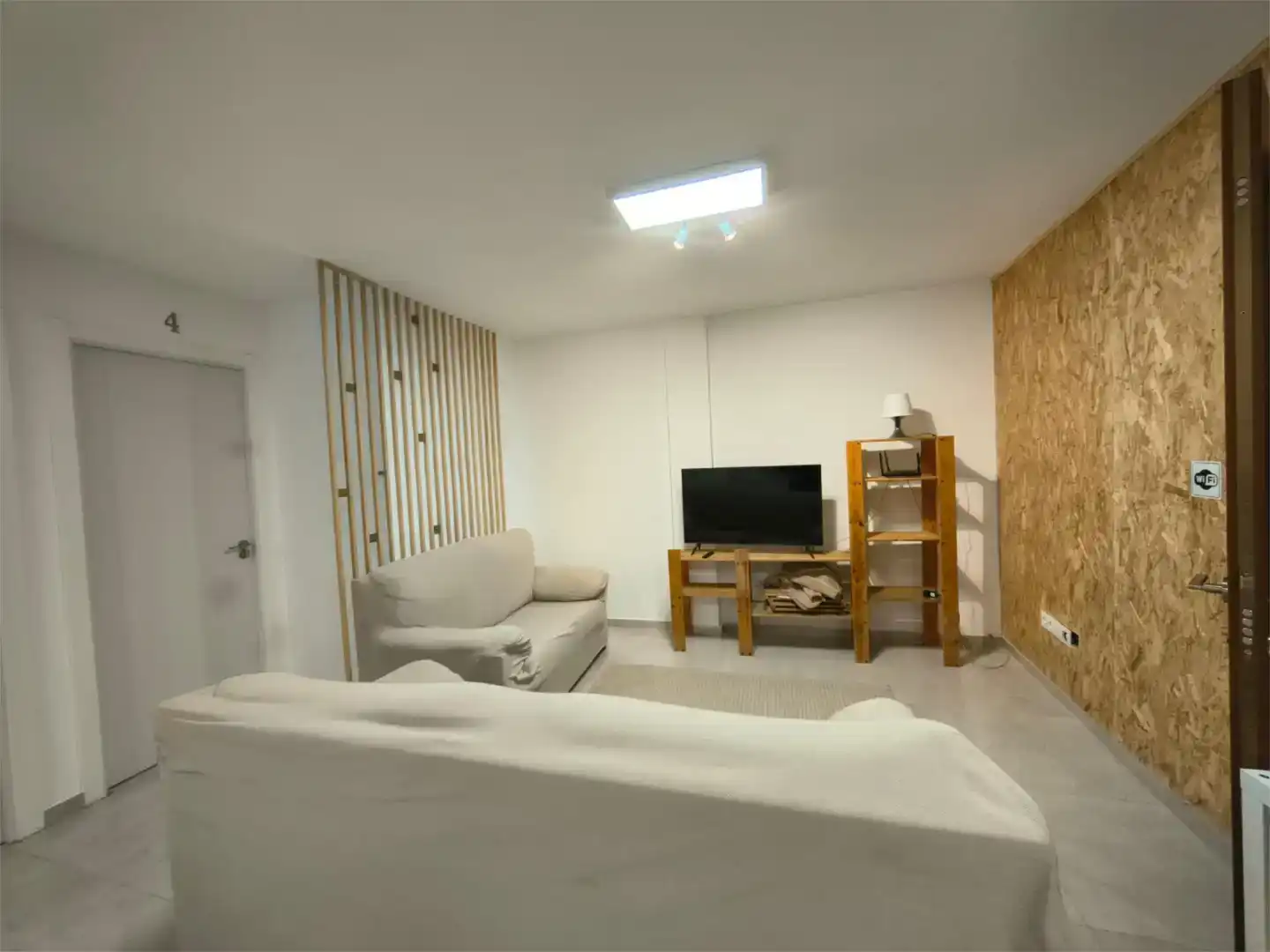 Habitación 140 m², Sevilla