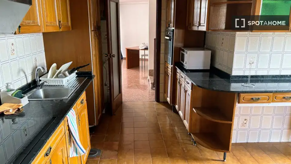 Habitación en alquiler, Murcia