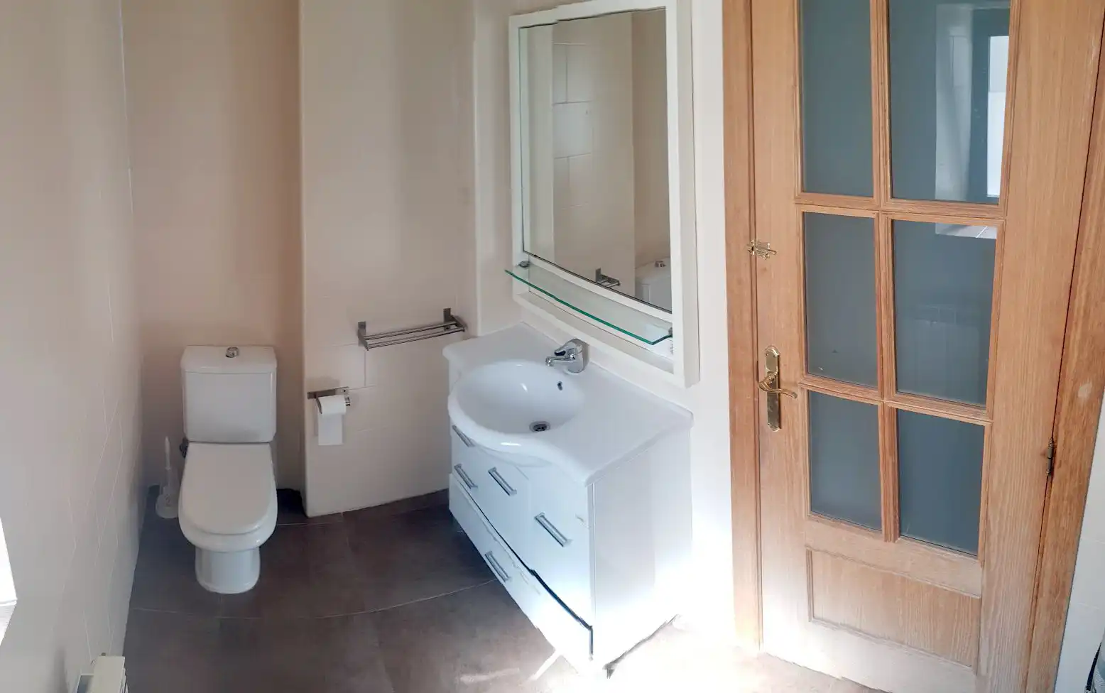 Piso de 70 m² en Cáceres
