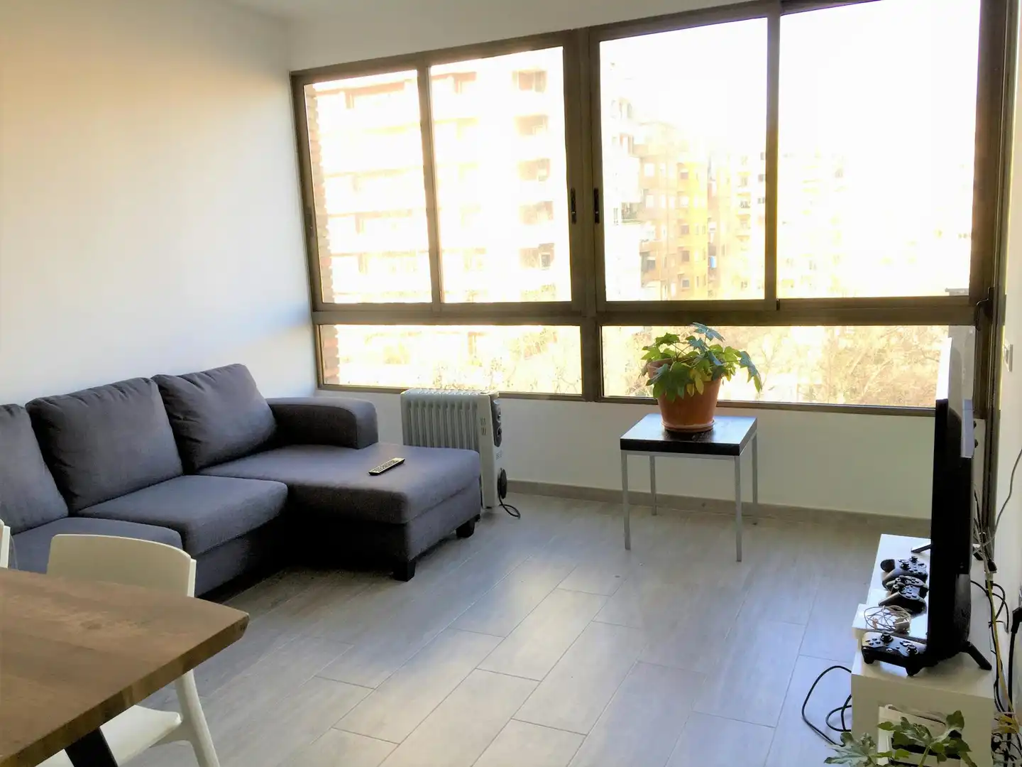 Stanza in affitto, Barcelona