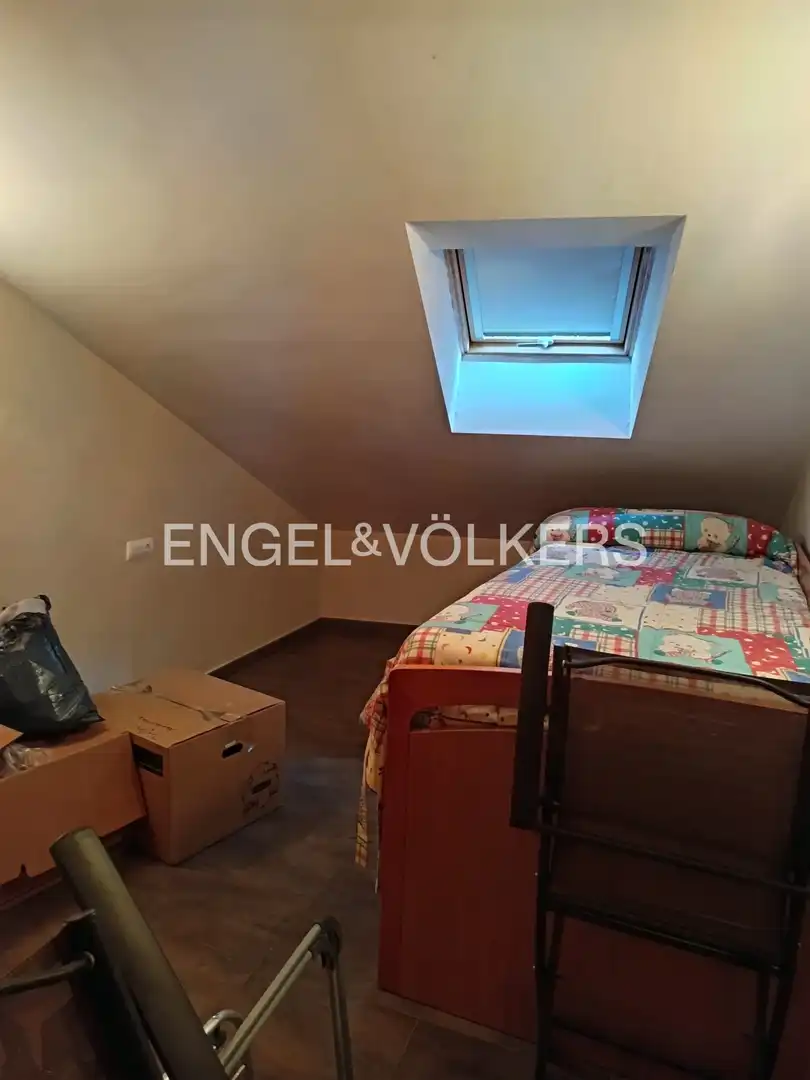 Piso de 150 m² en Chiva