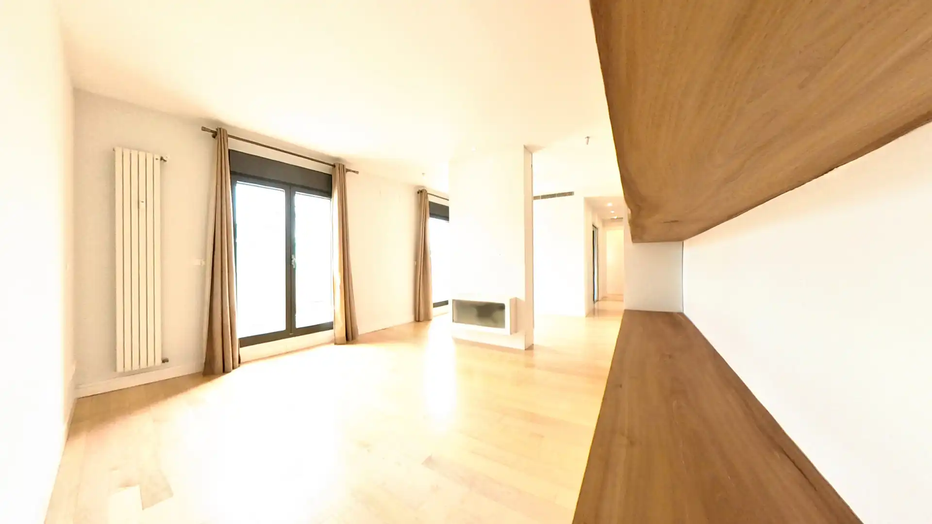 Piso de 114 m² en Madrid