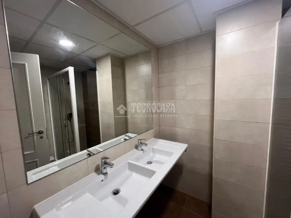 Piso de 144 m² en Talavera de la Reina