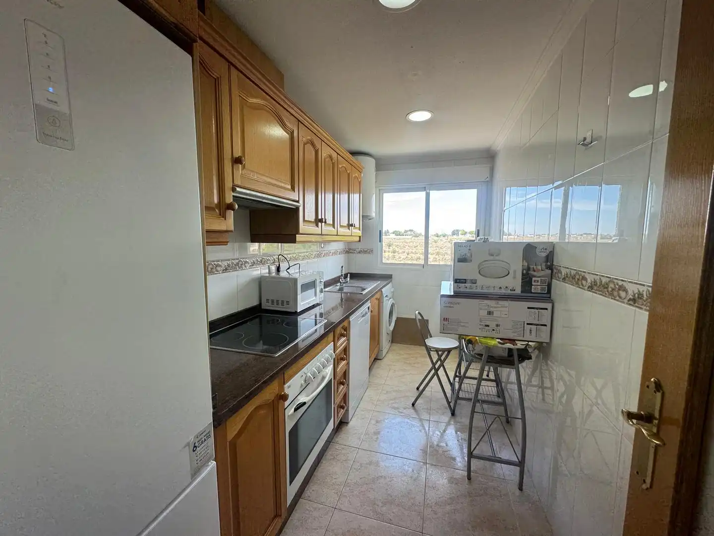 Wohnung 70 m² in el Campello