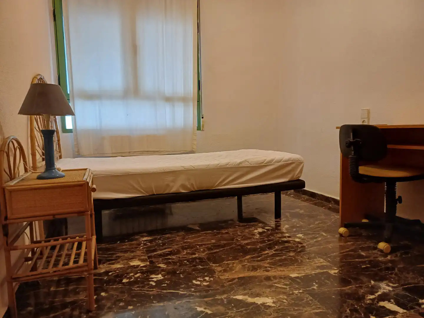 Piso de 90 m² en Albacete