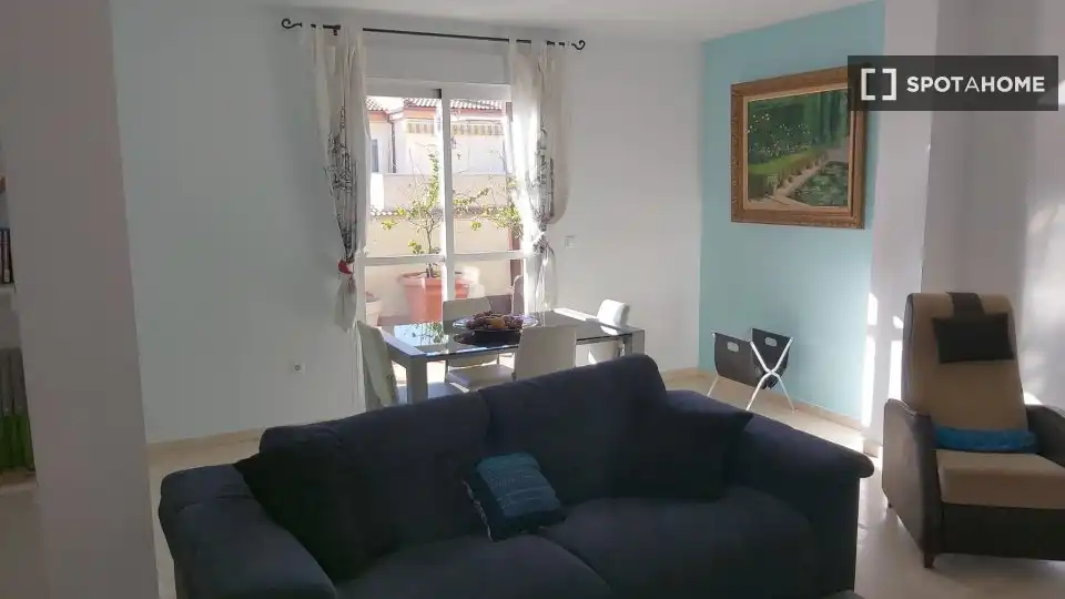 Habitación en alquiler, Armilla