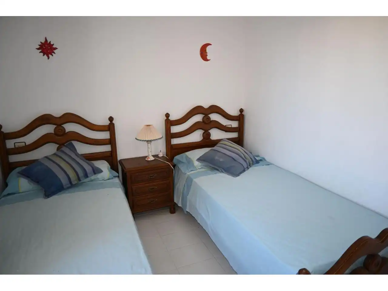 Piso de 110 m² en San Javier