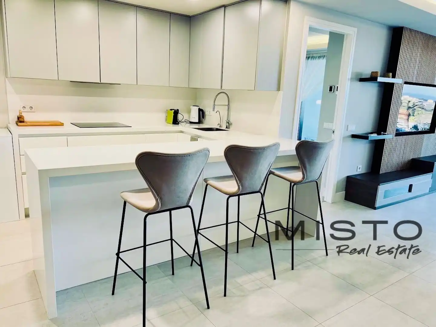 Pis de 193 m² a Marbella