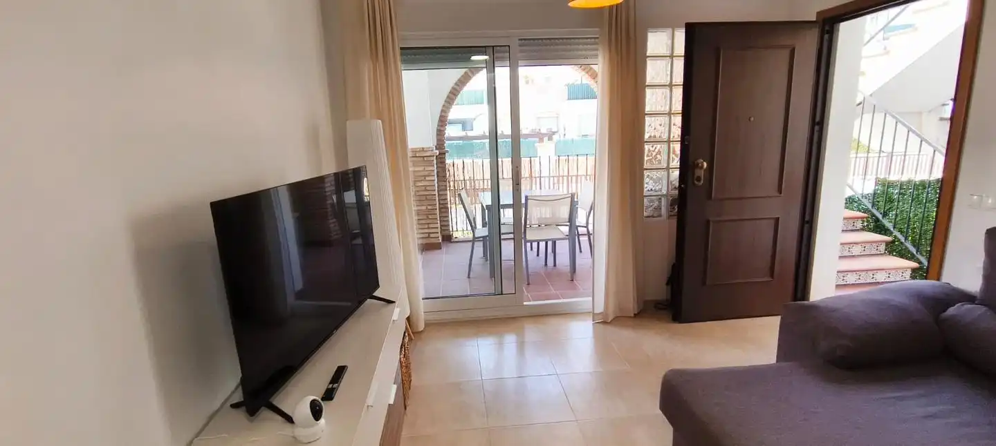 Pis de 75 m² a Vera