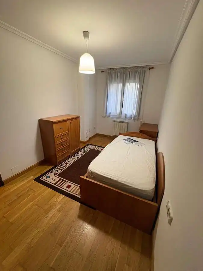 Piso de 60 m² en Salamanca