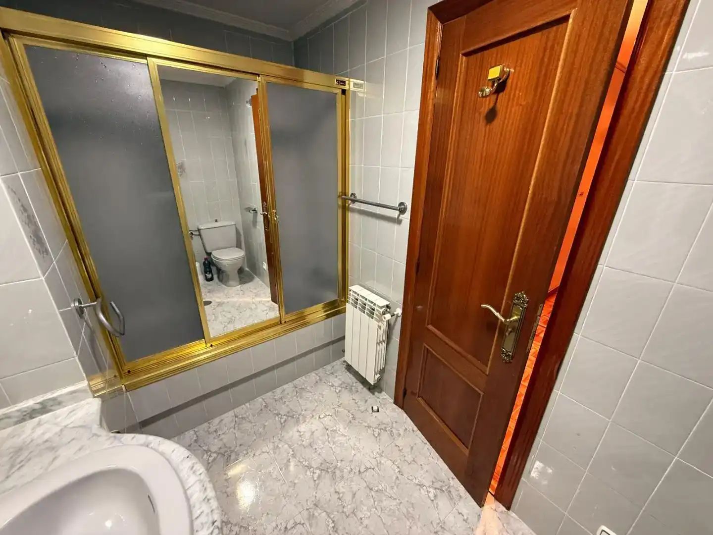 Piso de 95 m² en Valladolid