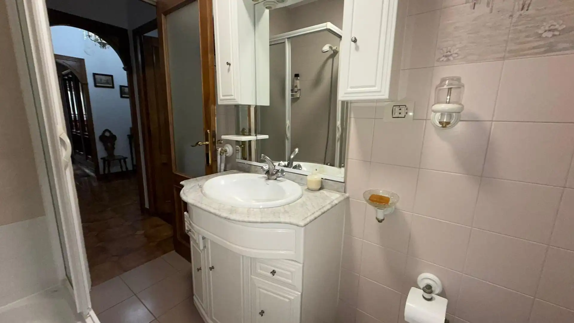 Habitación 80 m², Ourense