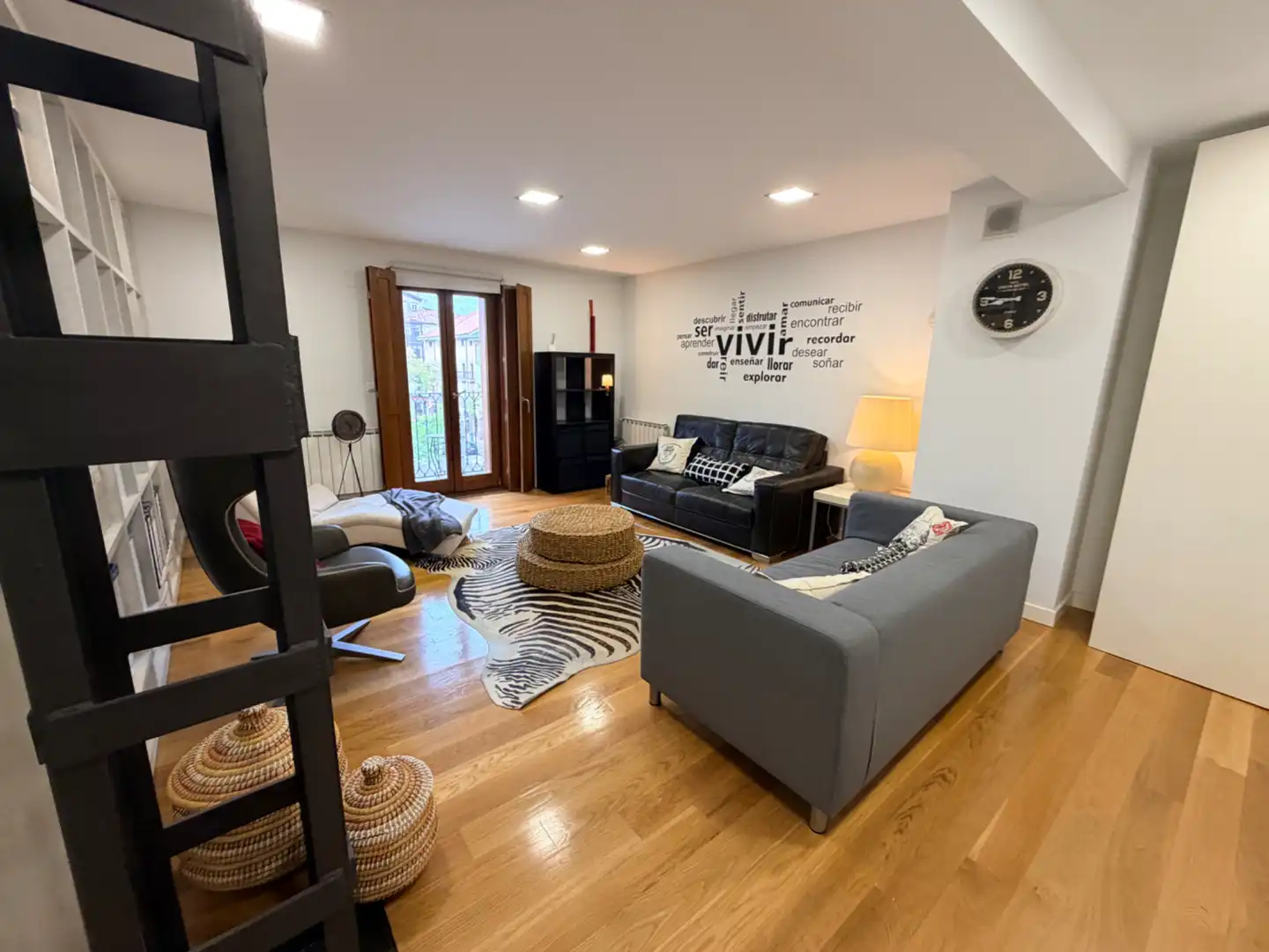 Pis de 55 m² a Torrelavega