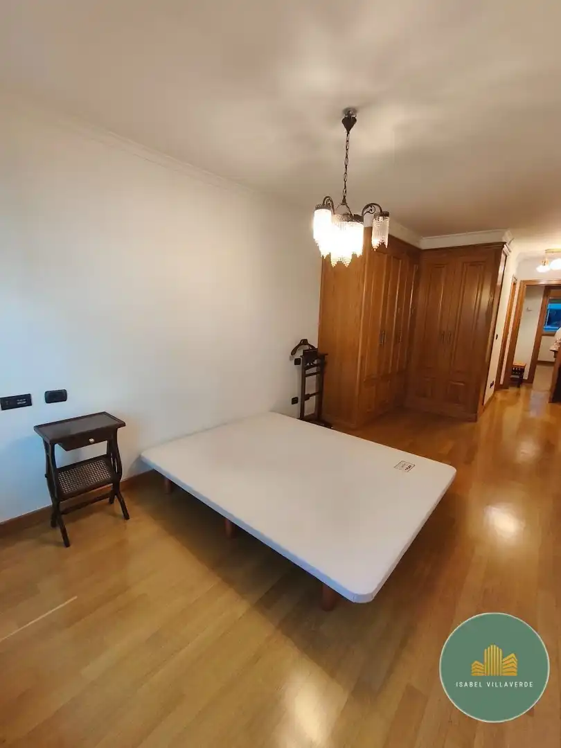 Piso de 100 m² en La Coruña