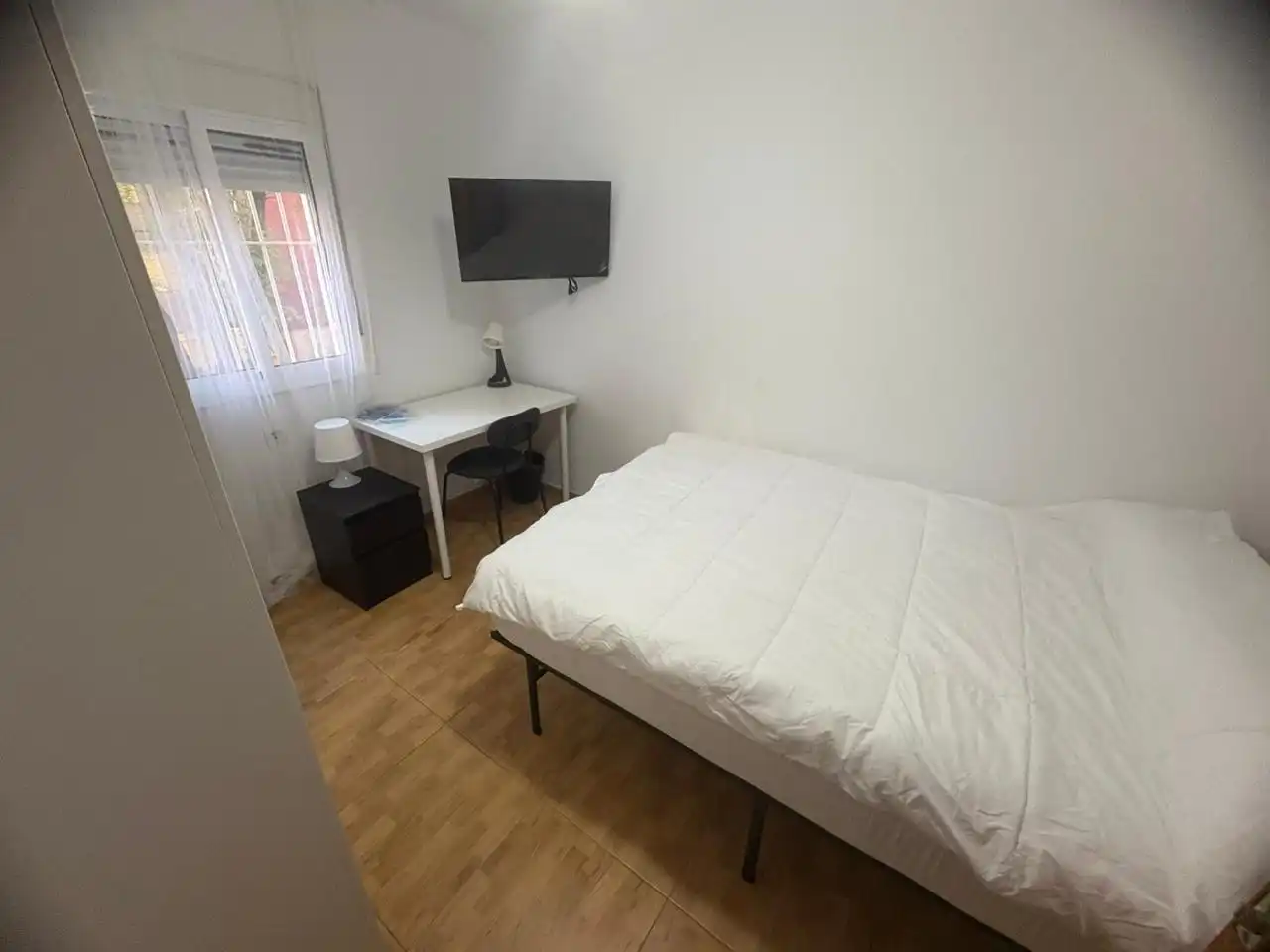 Habitación 15 m², Ciudad Real