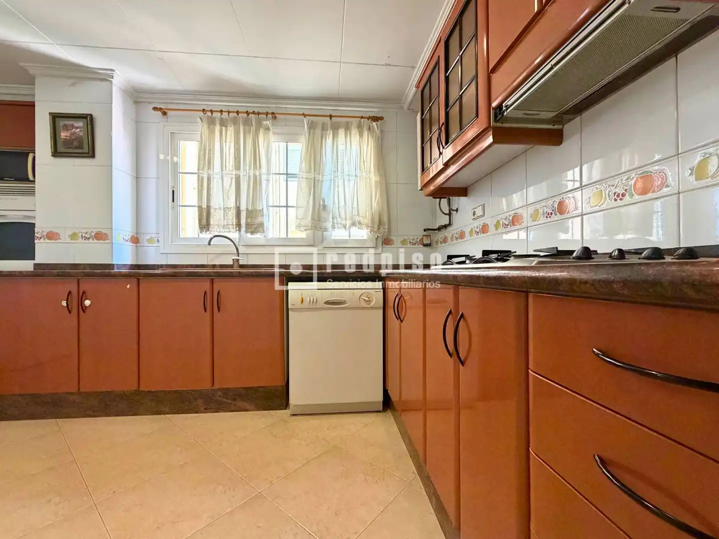 Piso de 113 m² en Valencia