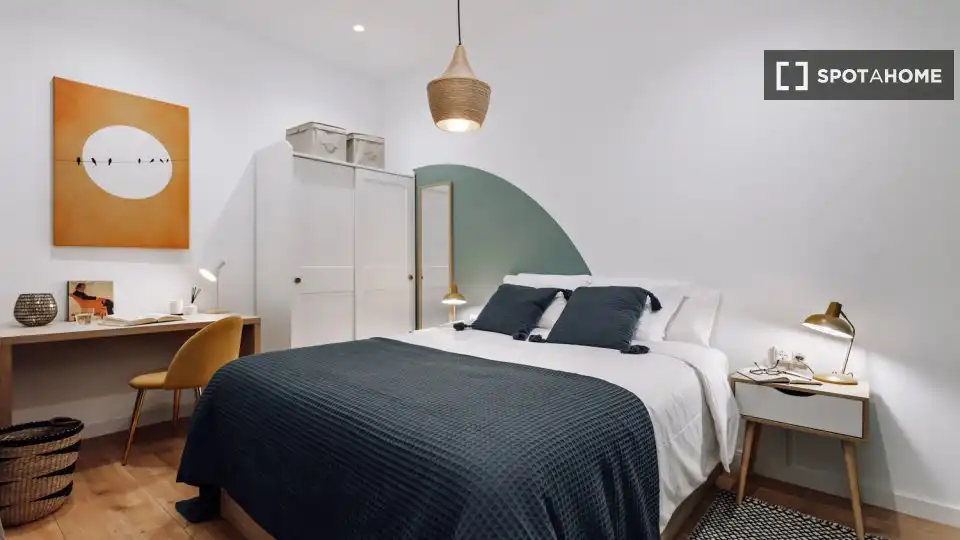 Habitación en alquiler, Barcelona