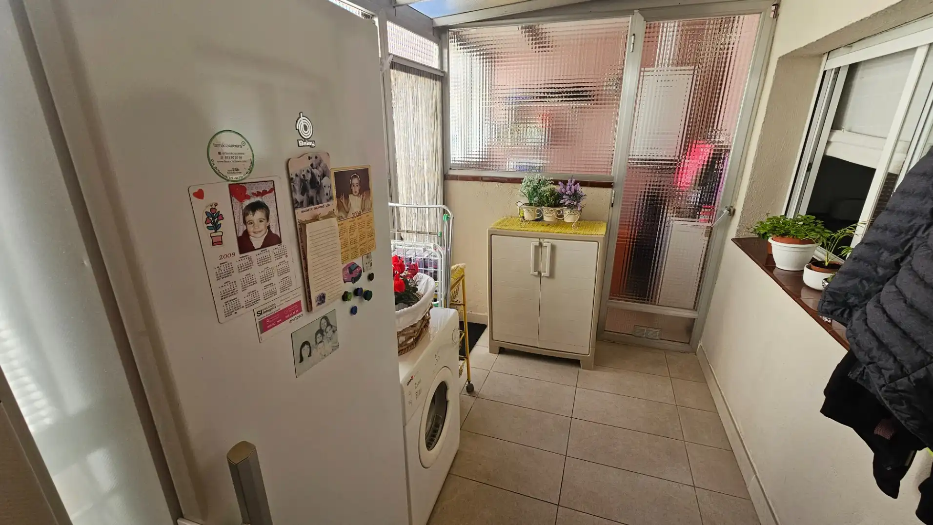 Casa de 203 m² en Sabadell
