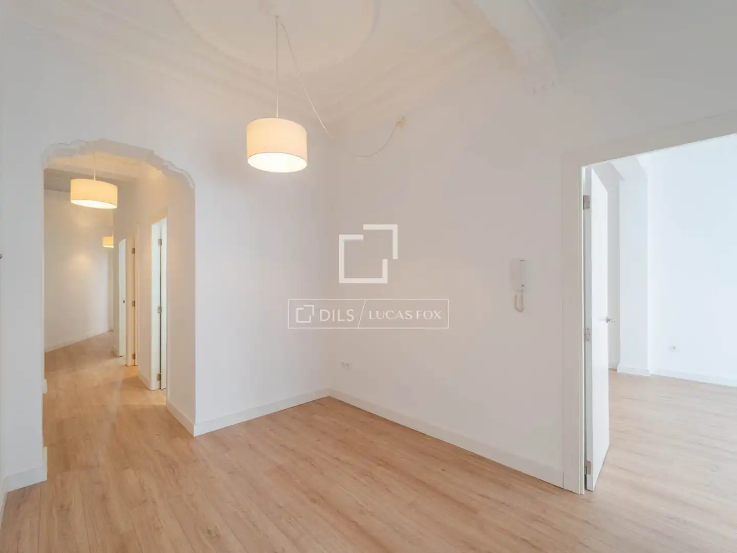 Pis de 139 m² a València