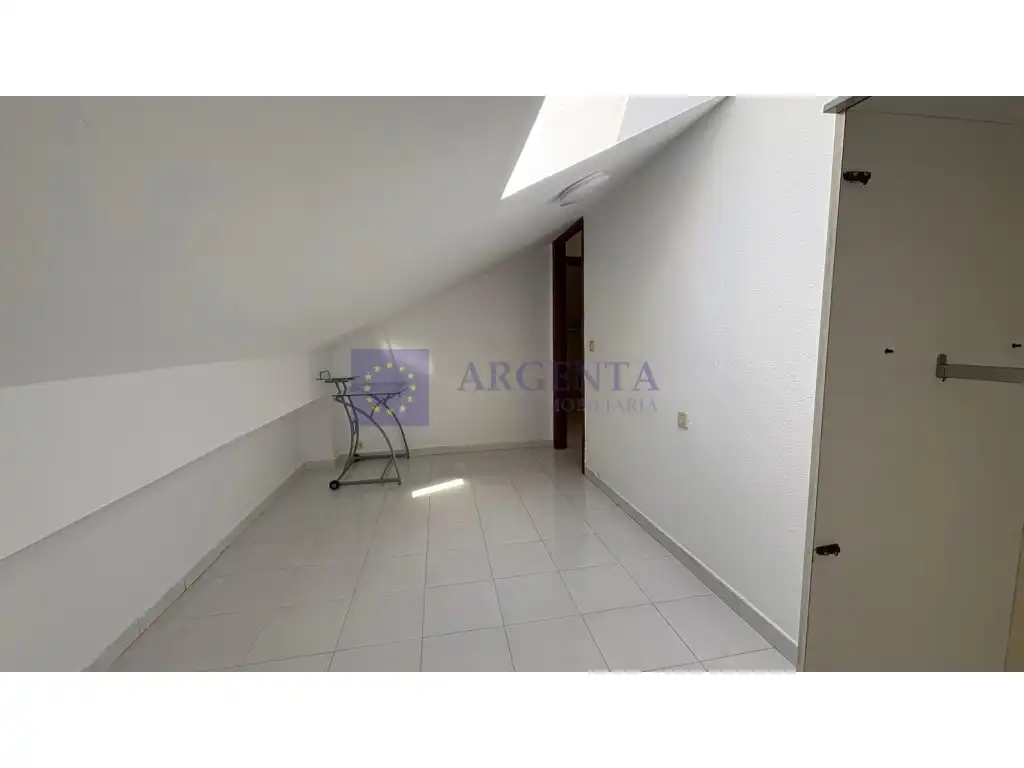 Piso de 125 m² en Cáceres