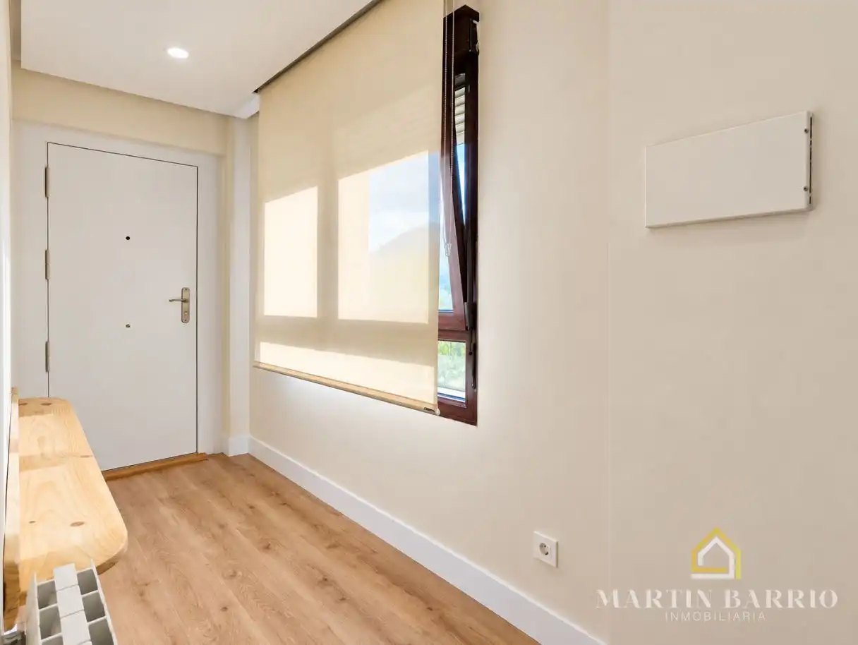 Piso de 76 m² en Zierbena