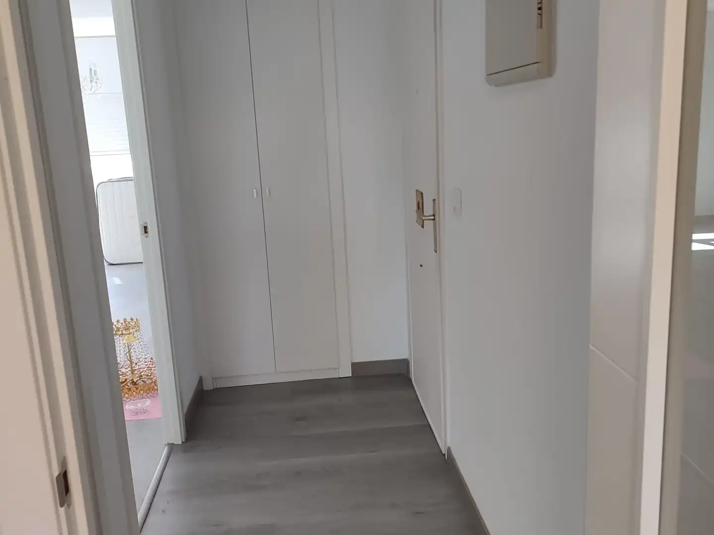 Piso de 100 m² en Santiago de Compostela