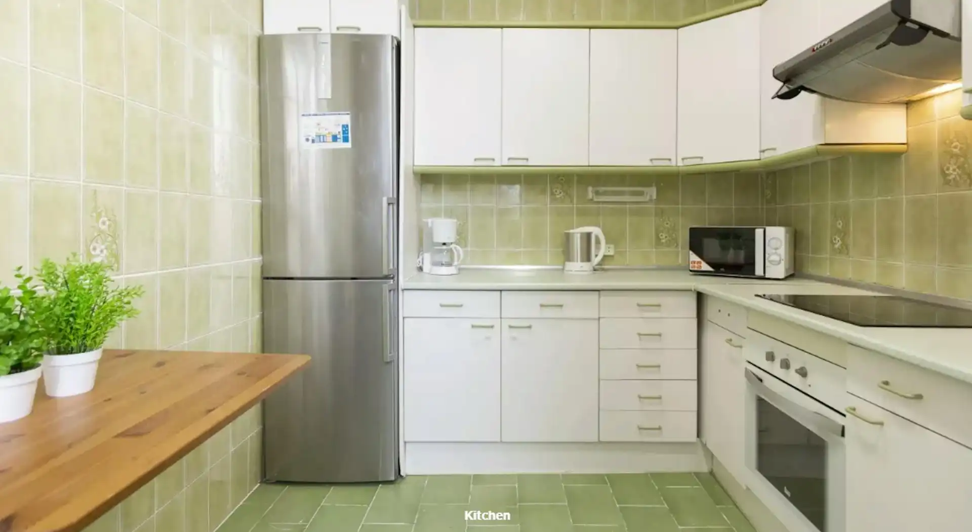Habitación en alquiler, Madrid