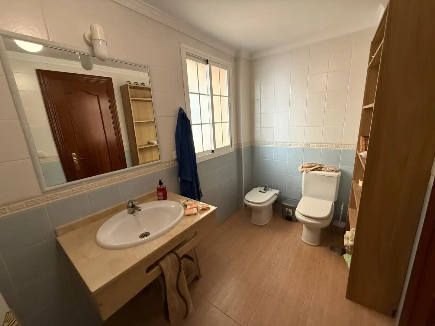 Piso de 70 m² en Cártama