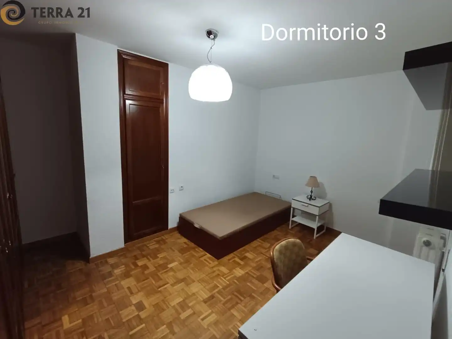Habitación 105 m², Jaén