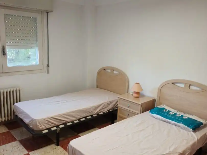 Pis de 97 m² a Saragossa
