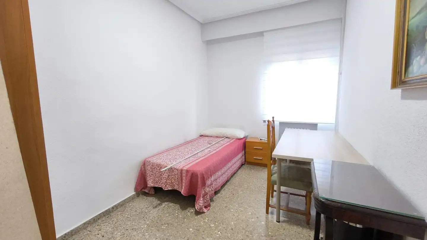 Piso de 126 m² en Cuenca