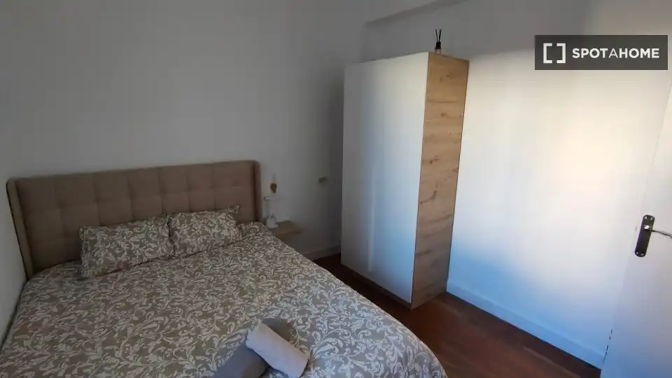 Habitación 98 m², Bilbao