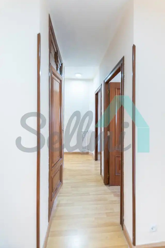 Piso de 125 m² en Oviedo