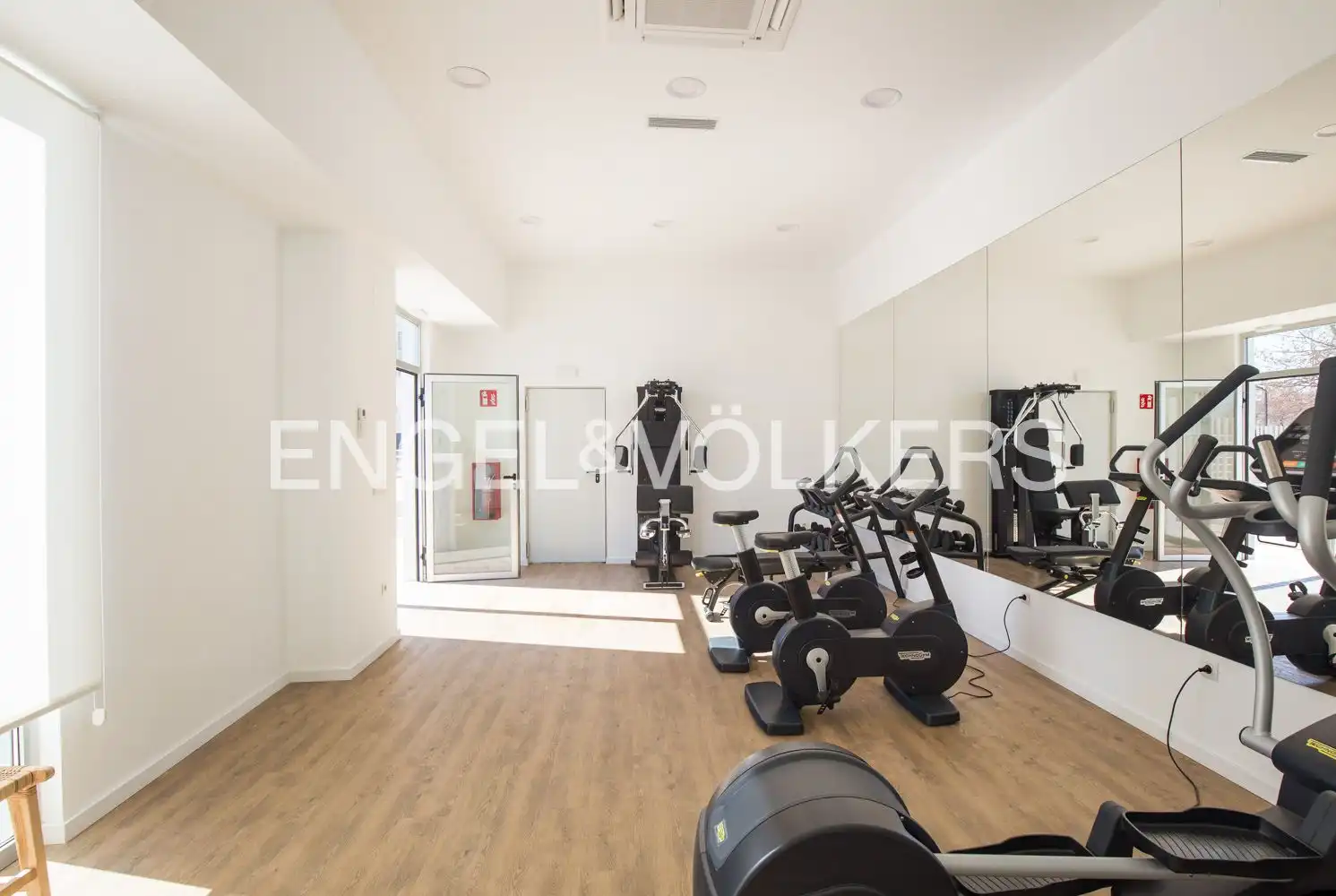 Appartamento 77 m² a Valencia
