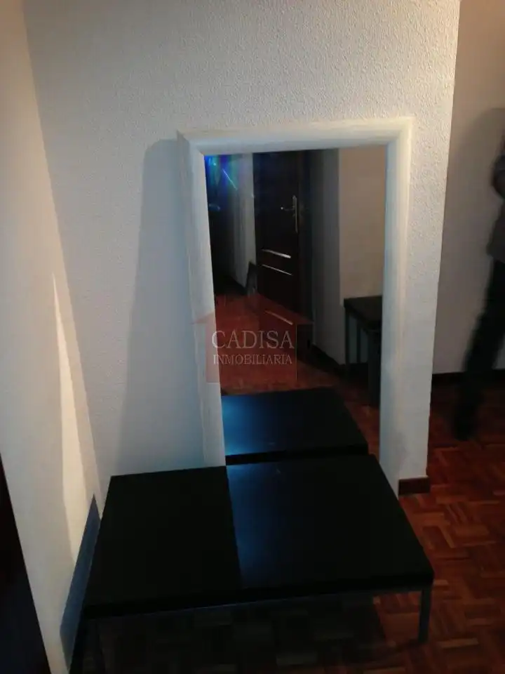Piso de 38 m² en Salamanca
