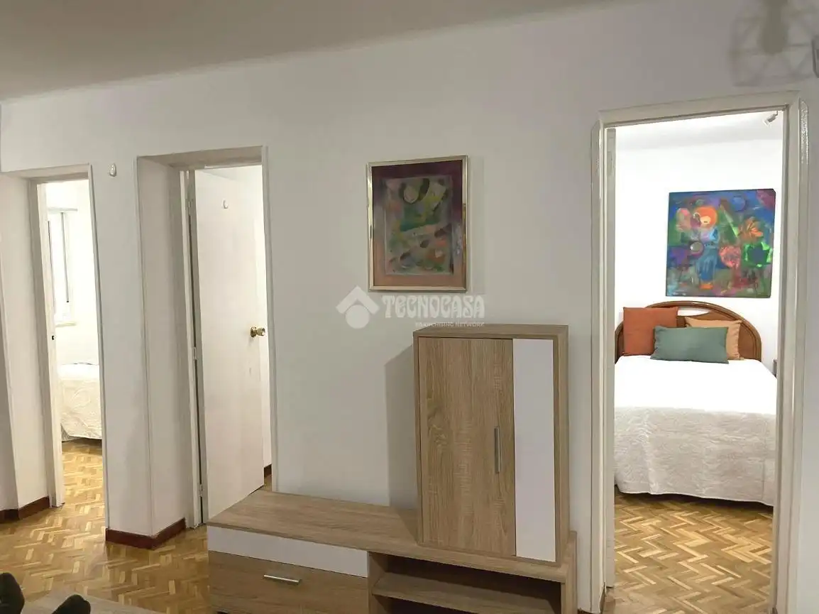Piso de 73 m² en Madrid