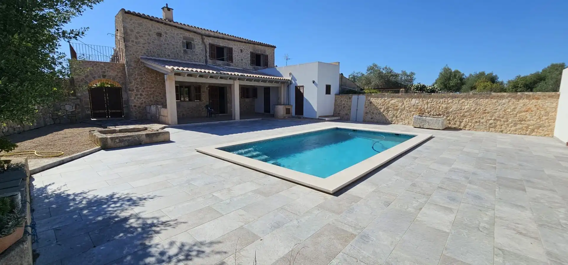 Haus 185 m² in Vilafranca de Bonany