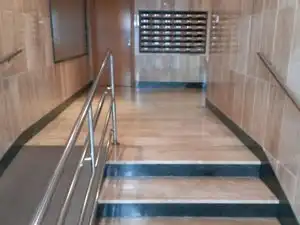 Piso de 90 m² en Granada