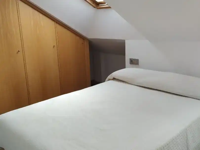 Piso de 60 m² en Salamanca