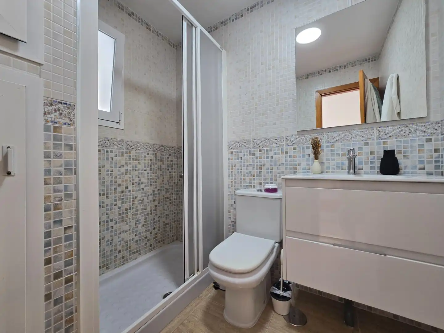 Piso de 36 m² en San Bartolomé de Tirajana